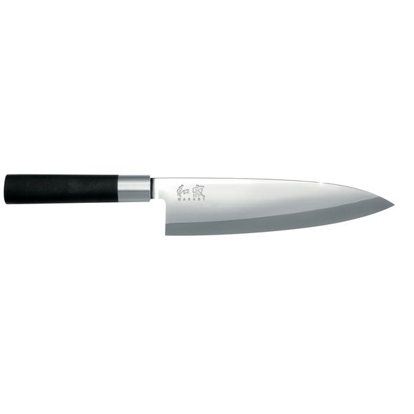 Wasabi Black Deba 21cm 