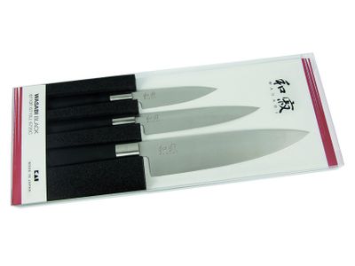 Wasabi Black Messenset 67S-300