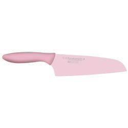 Pure Komachi 2 Santoku mes 15cm 