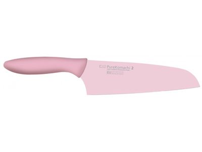 Pure Komachi 2 Santoku mes 15cm