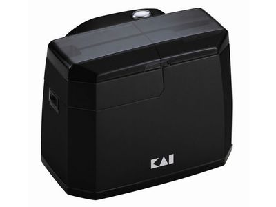 Elektrische slijpmachine