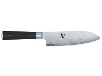 Shun Classic Santoku 18cm