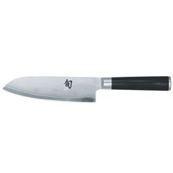 Shun Classic Santoku voor linkshandigen 18cm 