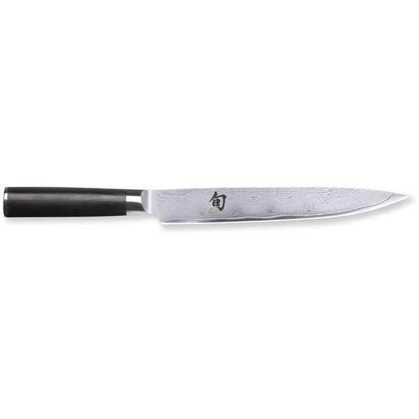 Shun Classic Vleesmes 23cm 