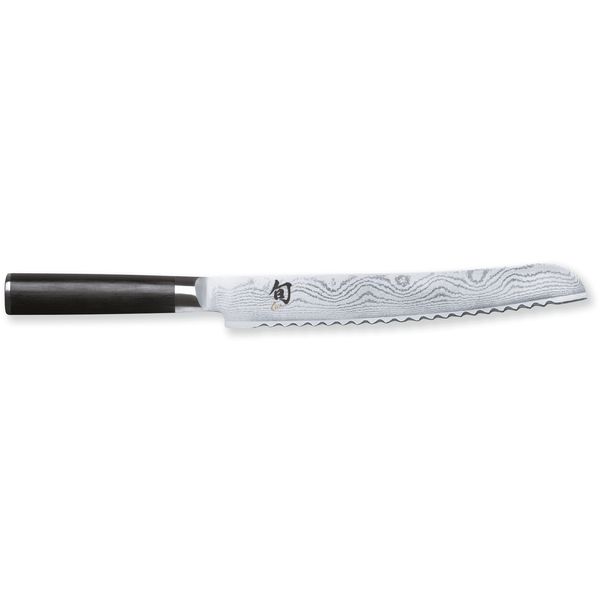 Shun Classic Broodmes 23cm  