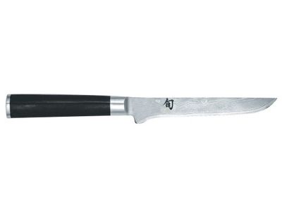 Shun Classic Uitbeenmes 15cm