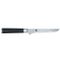 Shun Classic Uitbeenmes 15cm 