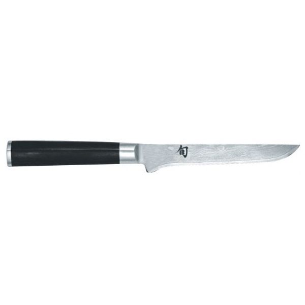 Shun Classic Uitbeenmes 15cm 