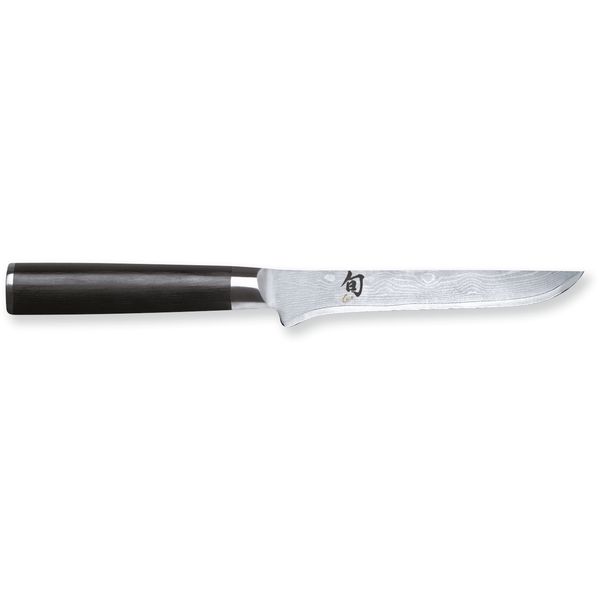 Shun Classic Uitbeenmes 15cm 