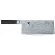 Shun Classic Couteau de cuisine chinois 18cm 