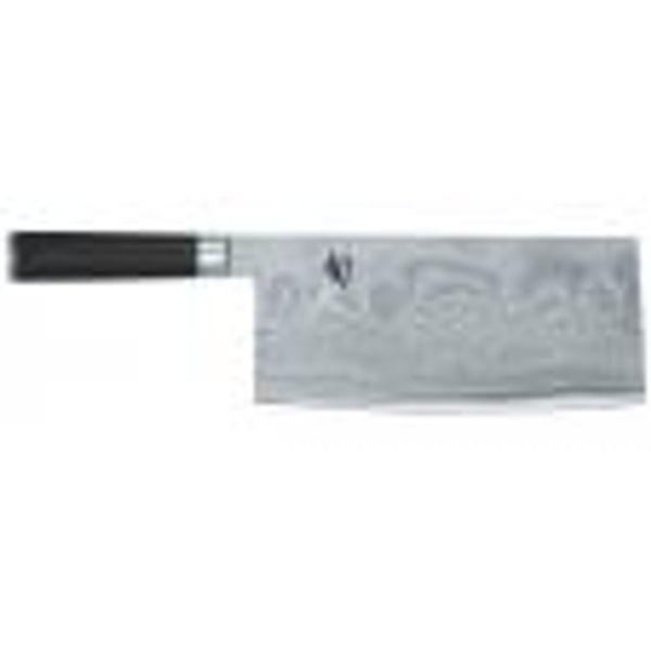 Shun Classic Chinees koksmes 18cm 