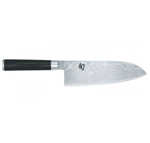 Shun Classic Santoku 19cm  Kai