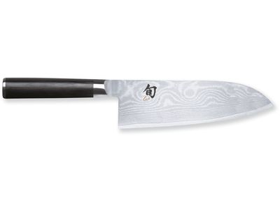 Shun Classic Santoku 19cm