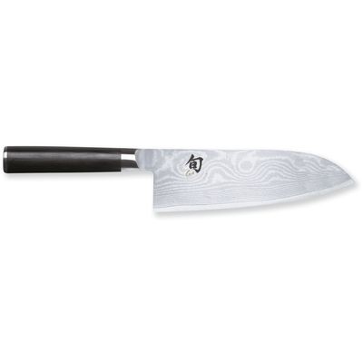 Shun Classic Santoku 19cm  Kai