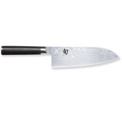 Shun Classic Santoku 19cm  Kai