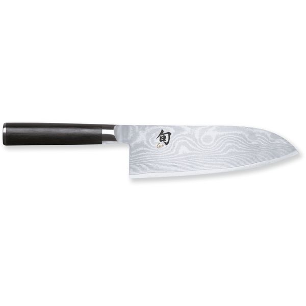 Shun Classic Santoku 19cm 