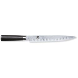 Shun Classic Vleesmes met groeven 23cm 