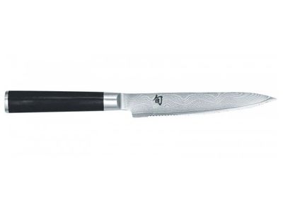 Shun Classic Tomatenmes met kartel 15cm