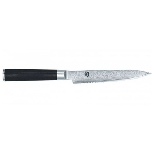 Shun Classic Tomatenmes met kartel 15cm 