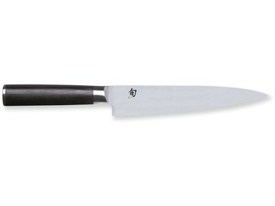 Shun Classic Flexibel fileermes 18cm