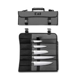 Kai Wasabi Black Set de couteaux DM-0781EU67 