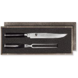 Shun Classic Trancheerset 