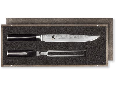 Shun Classic Trancheerset
