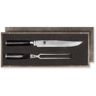 Shun Classic Set à découper  Kai