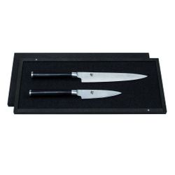 Kai Shun Classic Messenset DM-0700 et DM-0701 