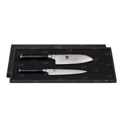 Kai Shun Classic Messenset DM-0701 et DM-0702 