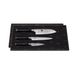 Shun Classic Messenset DM-0700, DM-0701 en DM-0702  