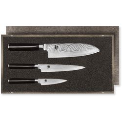 Shun Classic Messenset DM-0700, DM-0701 en DM-0702  