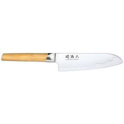 Seki Magoroku Composite Santoku 16,5cm 