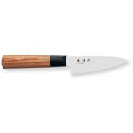 Seki Magoroku Redwood Couteau d’office 10cm 