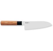 Couteaux Santoku