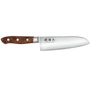 Couteaux Santoku