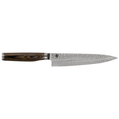 Shun Premier Tim Mälzer Couteau universel 16,5cm  Kai