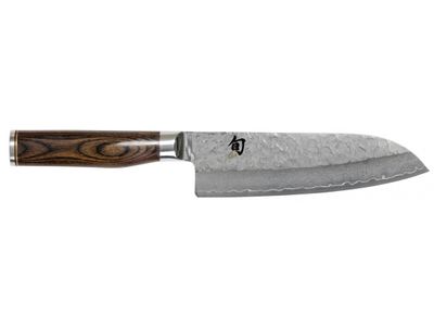 Shun Premier Tim Mälzer Santoku 18cm