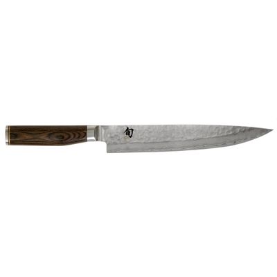 Shun Premier Tim Mälzer Couteau à trancher 24cm  Kai