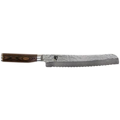 Shun Premier Tim Mälzer Couteau à pain 23cm  Kai