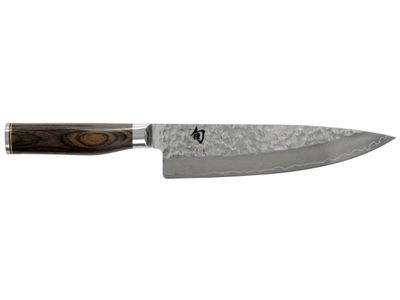 Shun Premier Tim Mälzer Chefmes 20cm