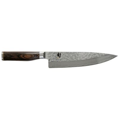 Shun Premier Tim Mälzer Couteau de Chef 20cm  Kai