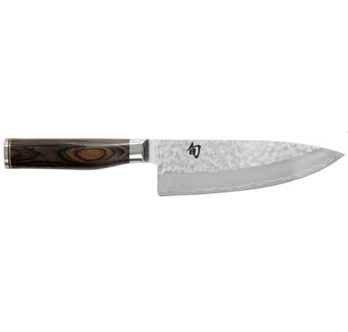 Shun Premier Tim Mälzer Couteau de Chef 15cm  Kai