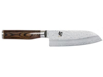 Shun Premier Tim Mälzer Santoku 14cm