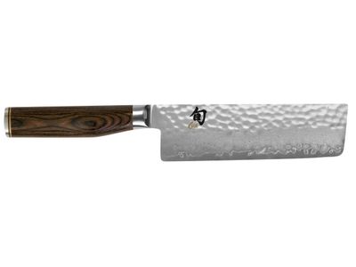 Shun Premier Tim Mälzer Nakiri 14cm