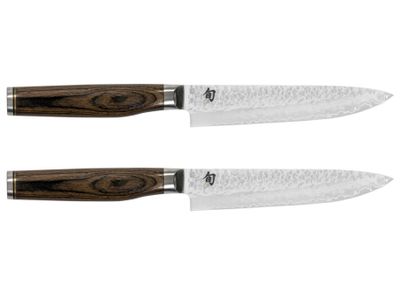 Shun Premier Tim Mälzer Steakmessenset