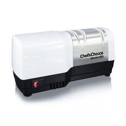 Chef's Choice Hybrid 220 Messenslijpmachine