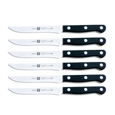 Twin Gourmet 6 delig 39023-006-0  Zwilling