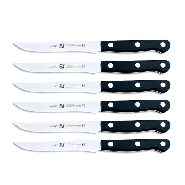 Zwilling Twin Gourmet 6 delig 39023-006-0