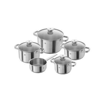 Joy Kookset 5 pcs Zwilling